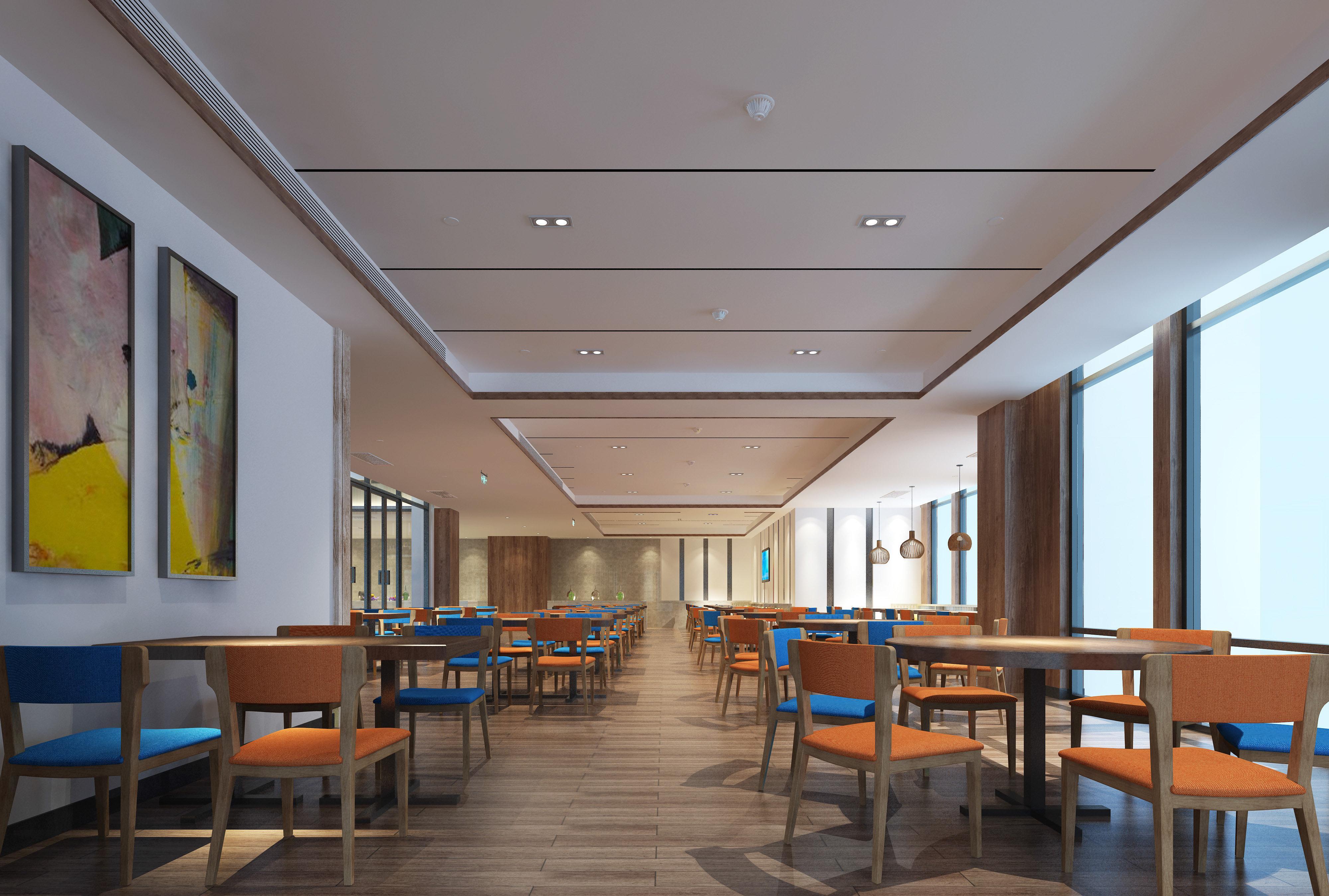 Holiday Inn Express Zhejiang Qianxia Lake By Ihg Qingtian Exterior photo