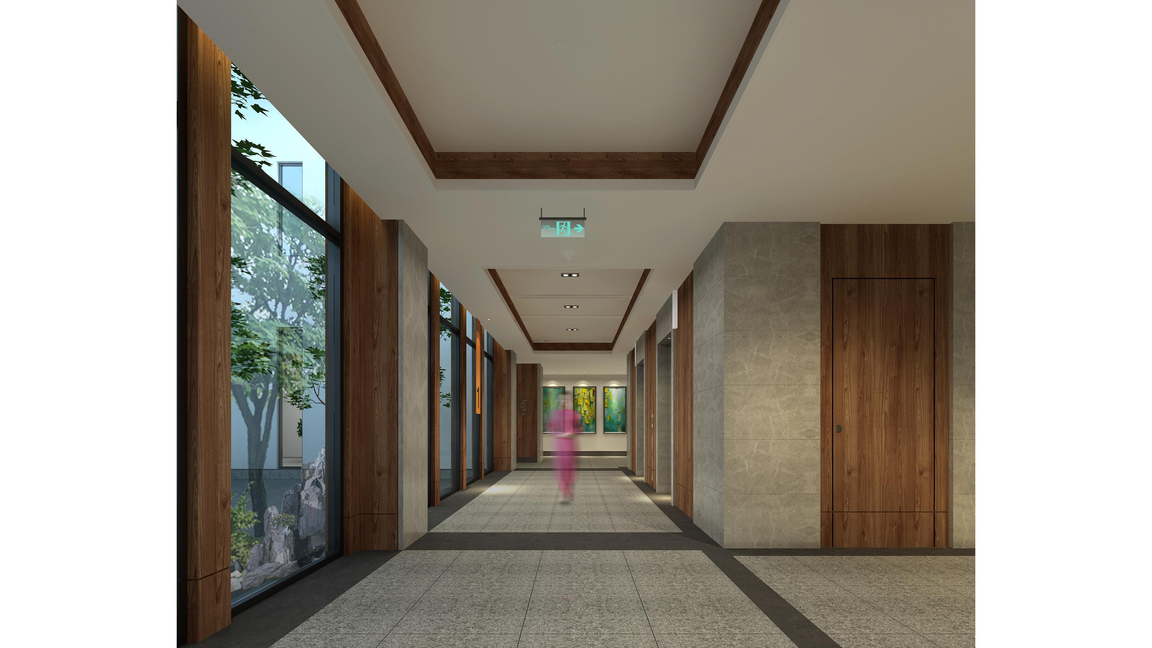 Holiday Inn Express Zhejiang Qianxia Lake By Ihg Qingtian Exterior photo
