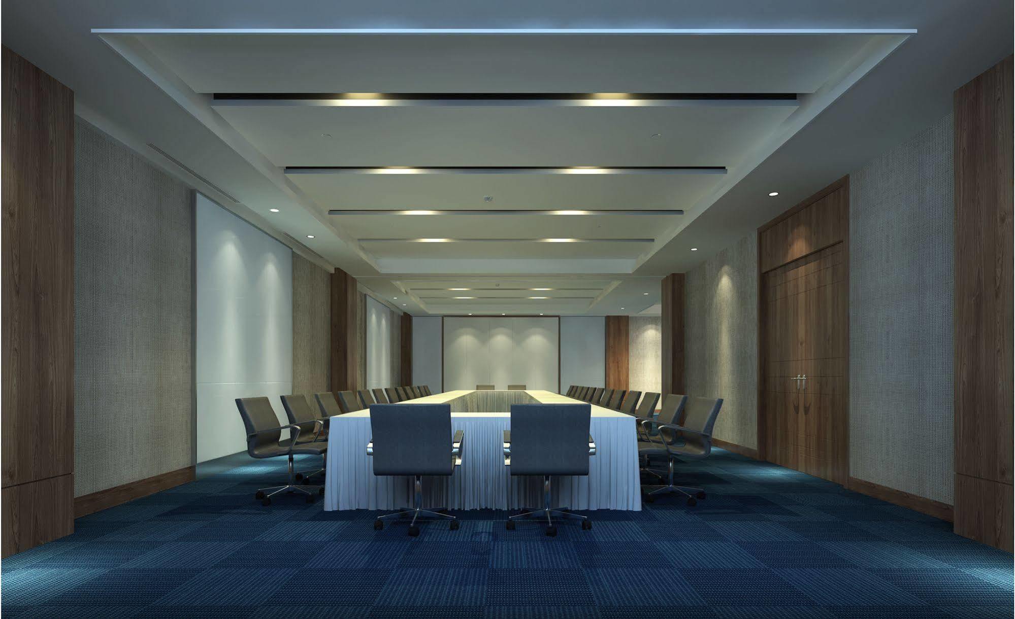 Holiday Inn Express Zhejiang Qianxia Lake By Ihg Qingtian Exterior photo